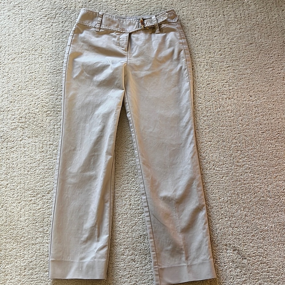 Ann Taylor petite Pants